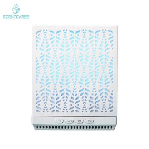 Buy cheap Cool Mist aroma 12W 100ML Essential Oil Diffuser product