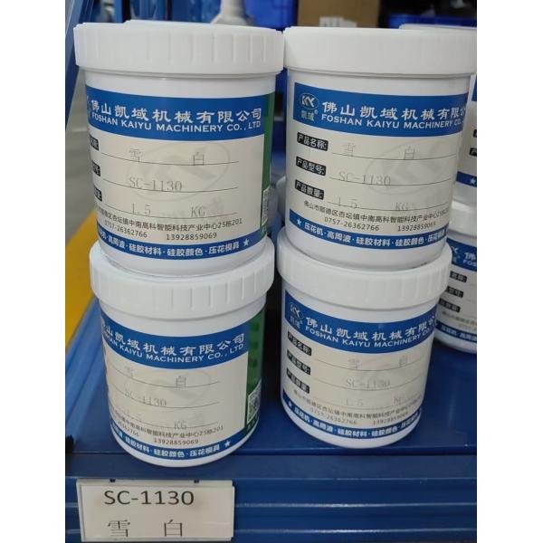 Colorful Fabric Stamp Ink Paint For Garment Printing Quick Drying