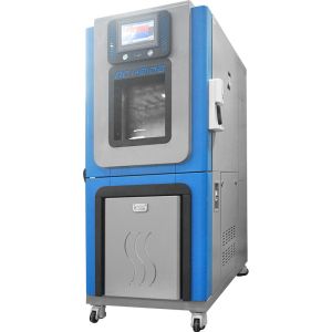 Buy cheap Constant Temperature Humidity Environmental Test Chambers product