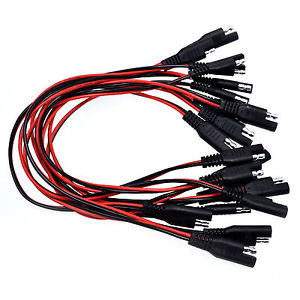 Buy cheap Multi Pins Trailer Electrical Universal Wiring Harness 12VDC Power Source product