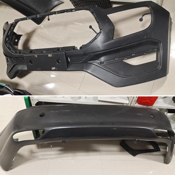 OEM ODM Home Appliance Injection Mold , Industrial Appliance Plastic Injection Mould