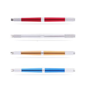 Buy cheap Hot Selling 3 In 1 Multipurpose Eyebrow Manual Microblading Pen product