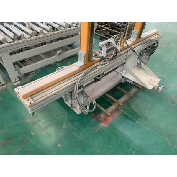 5mm 6mm Spc Click Flooring Waterproof Wood Texture UV Lacquered