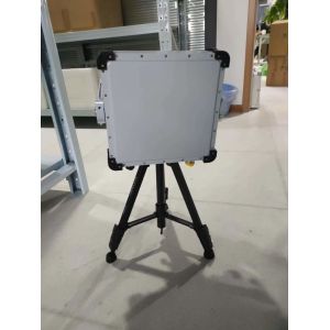 Buy cheap RB101 Phased Array Gsr Radar With 2.5km Detection product
