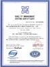 Anping Baochuan Wire Mesh Products Co., Ltd. Certifications