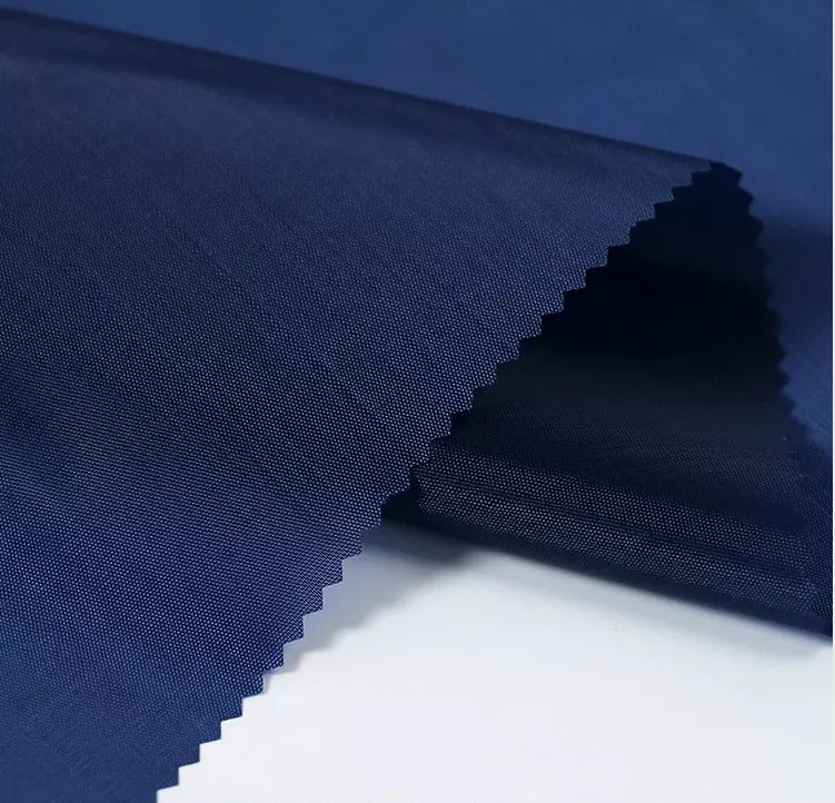 Buy cheap Light Breathable Nylon Polyester Fabric Yarn Count 150D/144F product