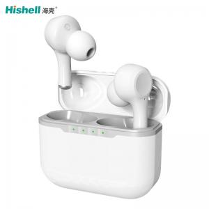Buy cheap Ultraportable Wireless Noise Cancelling Earbuds Bluetooth Multicolor IPX5 ANC ENC product