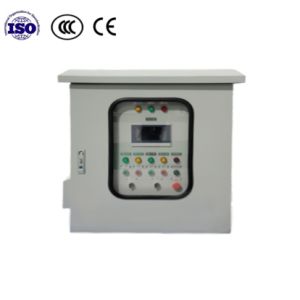 Buy cheap Industrial Automation PLC Control Cabinet Programmable Logic Control Enclosure product