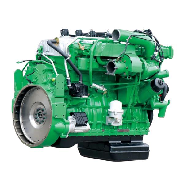 300kW 375kVA Water Cooled Gas Generator 60Hz 1800rpm for Industrial Applications