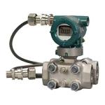 Yokogawa EJX110A EJX120A EJX130A 4-20mA Differential Liquid Pressure Transmitter