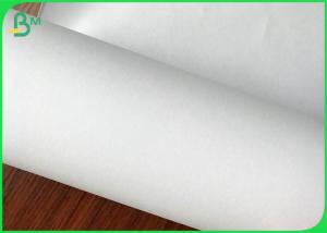 Buy cheap Wide format plotter paper roll with 24 36 inkjet plotter paper from chinese suppliers product