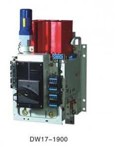 Buy cheap house resettable Mccb Molded Case Circuit Breaker product