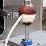 Automatic Industrial Pineapple Fruit Juice Concentrate Juicer Pulp Jam