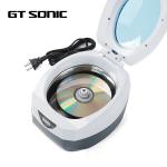 35W 40kHz SONIC Wave Ultrasonic Jewelry Cleaner 750ml Capacity CD/VCD LED