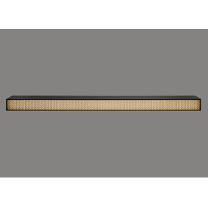 3600lm 45W SMD2835 Concentrated Brightness LED Surface Mount Linear Light