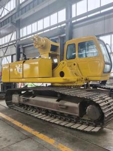 Buy cheap FD128A Construction Machine 38T Rotary Piling Machine Piling Crane product