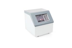 Buy cheap 1-1000mbar Vacuum Controller Single Point Programmed Control product