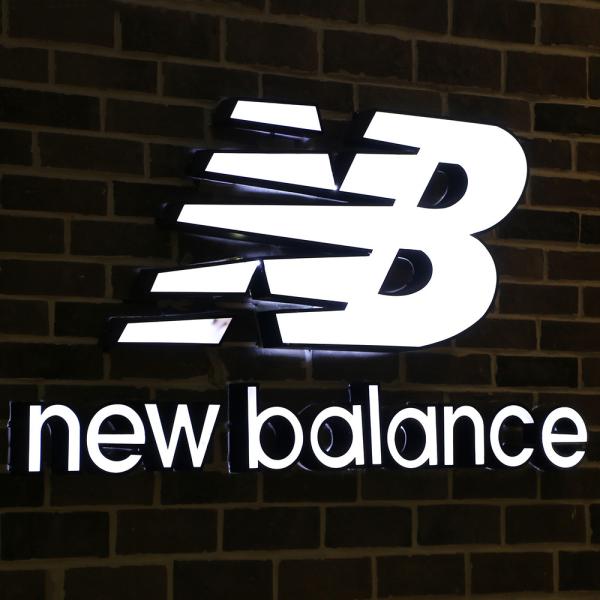 Quality Building Facade Front Lit Channel Letter Sign Waterproof 120V for sale