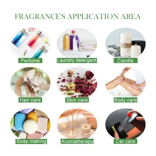 Reasonably Priced Vanilla Diffuser Fragrances For Making Scented Diffuser