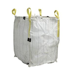 Buy cheap UV Resistance Conductive Big Bag Good Cold Resistance Chemical Resistance product