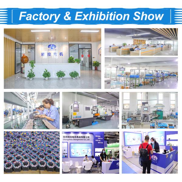 F Insulation Class AC Servo Motor 750W 2500PPR Encoder Resolution