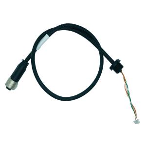 Buy cheap Durable Precise Security Surveillance Camera Cable Wire Harness Waterproof 043 product