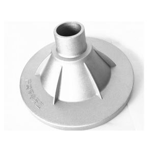 Buy cheap A535 44300 Aluminium Pressure Die Casting Al Die Casting Components product