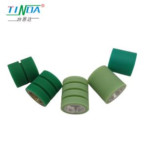 Buy cheap Wear Resistance Rubber Feed Rollers For Smooth Material Handling product