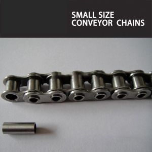 Buy cheap C2060 C2080 Double Pitch Conveyor Chains With Extended Pins product