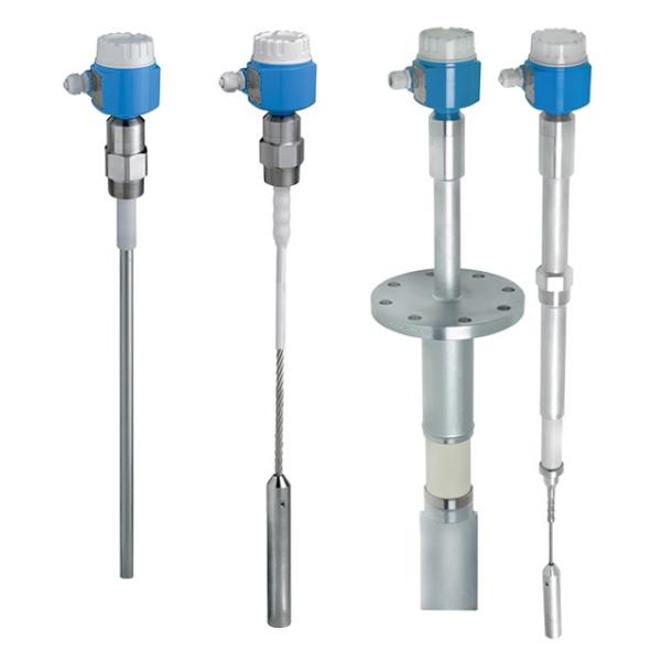FTI77-A1AABRG143D1A Endress+Hauser Solicap S FTI77 Level Meter