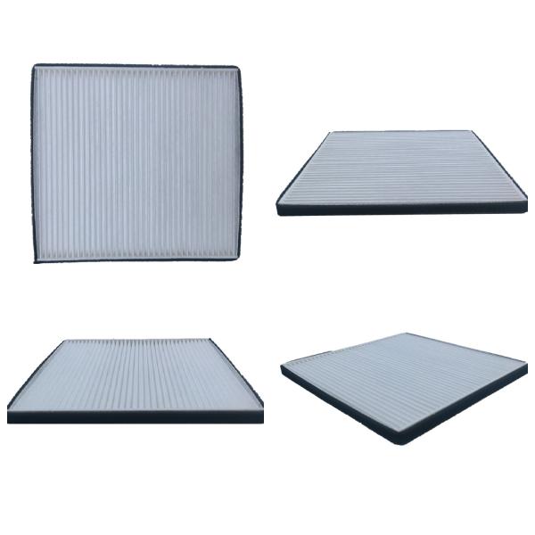 OEM 8101010HB-8 Automobile Cabin Filters For LANDWIND JMC
