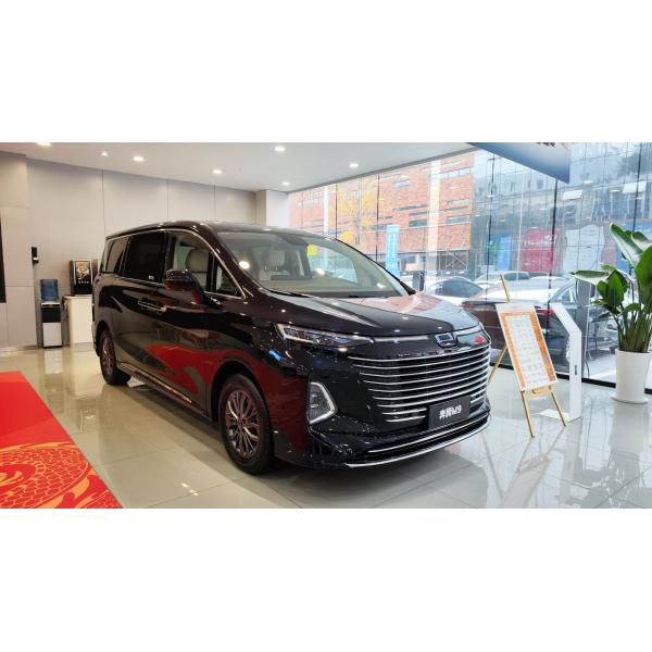 Left Drive 5 Door 5 Seat SUV Electric Car Neta V Second Hand Vehicles Used Cars