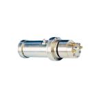 Buy cheap 3-Channel Electrical Coaxial Rotary Joint with 3GHz Frequency Range product