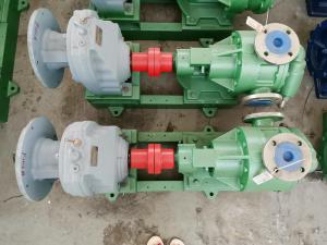 Buy cheap High Pressure Centrifugal Transfer Pump With Strong Concentric Casing product