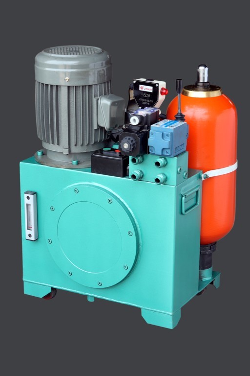 Buy cheap hydraulic power pack product