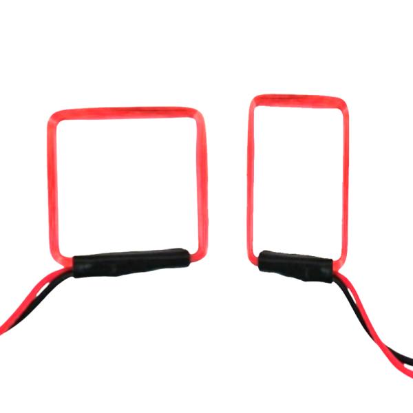 125Khz Rfid Reader Antenna With Air Core Inductor Coil