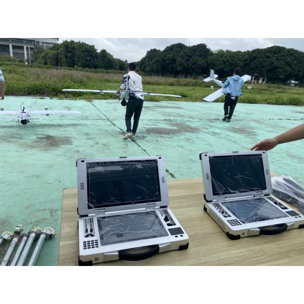 Drone Battery Charger U4 Dual Channel Intelligent Fast Charger 1600W/20A