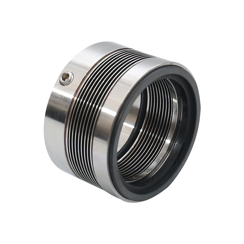 High Temperature High Pressure Water Pump Oil Seal Mechanical Seals for Submersible Sewage Pumps