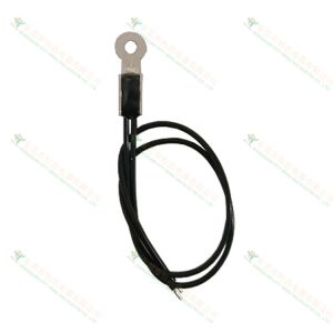 High Sensitivity Double Layer Sealing NTC Temperature Sensor