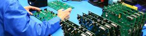 Buy cheap Customized EMS PCB Assembly / Electronics PCB Components Assembly product