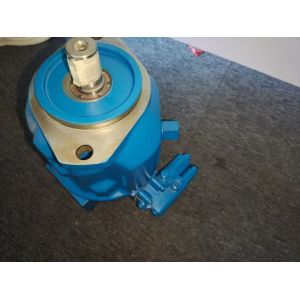 Buy cheap Rexroth A10VSO100 Hydraulic Piston Pump 280bar 3 Speed Settings product