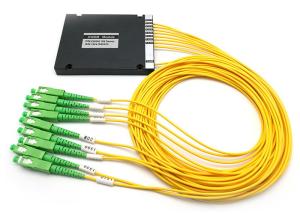 Buy cheap 8 Channel Cwdm Mux Demux Module product