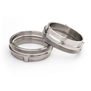 Buy cheap Aluminum Alloy CNC Milling Service Mechanical Parts Custom Processing Manufacturer product