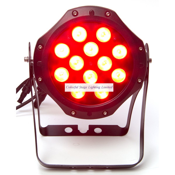 12x10W Outdoor Par LED