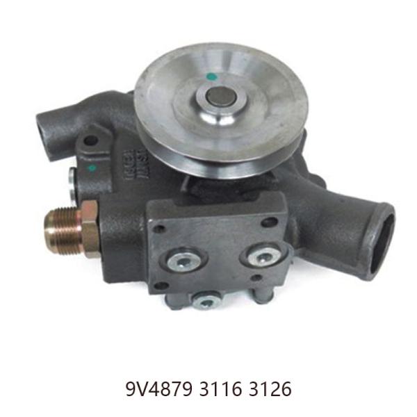 Water Pump 4P3683 4W0253 0R3007 9V4879 0R1013 4P3683 For CAT 3116 3126
