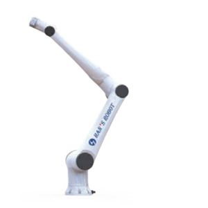 Handling Cooperative Robotic Arm With KEYENCE Vision System Payload 15kg