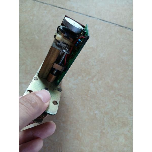 DC24V DG22-H7G1B Hamada B452a Printer Circuit Board IST-5151A-1