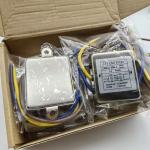 EMI Filter Single Phase Anti-Interference Power Supply 115V /250V /380V CW3L2
