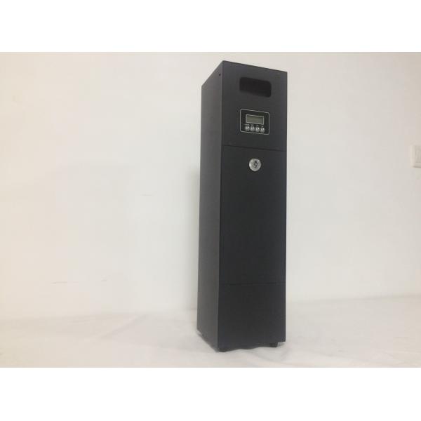 20w Room Fragrance Machine Built - In Fan Coverage 2000 CBM / Scent Delivery System