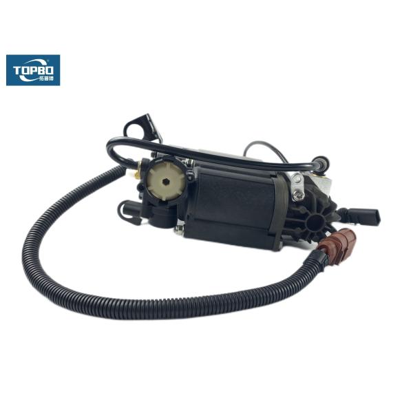 4F0616005E Air Suspension Compressor Pump For Audi A6 4F C6 Allroad Quattro S6 2004-2011
